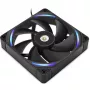 Wentylator chłodzący NZXT F140X — 140 mm wentylator do obudowy PC, model F140X