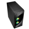 Sharkoon REBEL C80M RGB Midi Tower Czarny