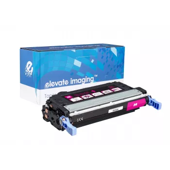 Kaseta z tonerem C9733A magenta do HP