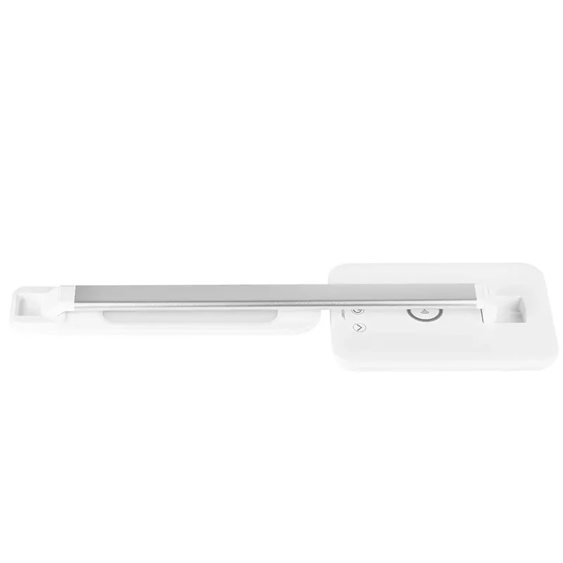 Tracer Luna lampka biurkowa z ładowarką bezprzewodową 10 W, LED, 3000–6500 K