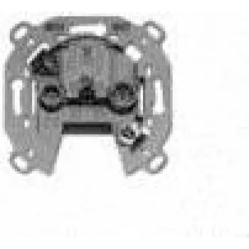 Outlet Box Preisner UD2420ST srebrny
