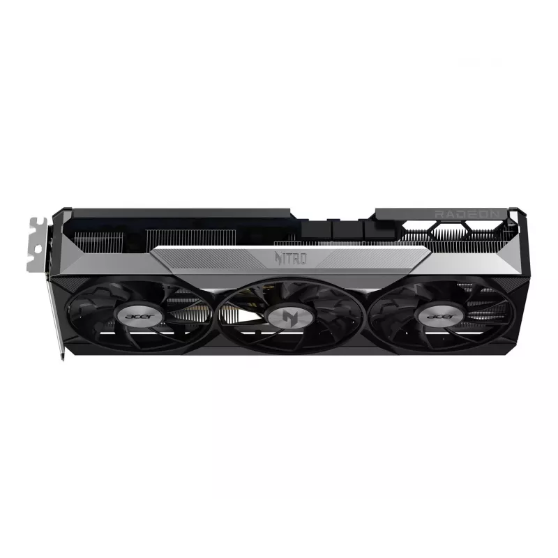 Karta graficzna Acer Nitro Radeon RX 9070 OC 16GB GDDR6