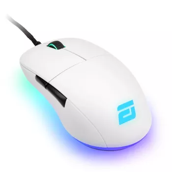 Endgame Gear XM1 RGB mysz Gaming Praworęczna USB Typ-A Optyczna 16000 DPI