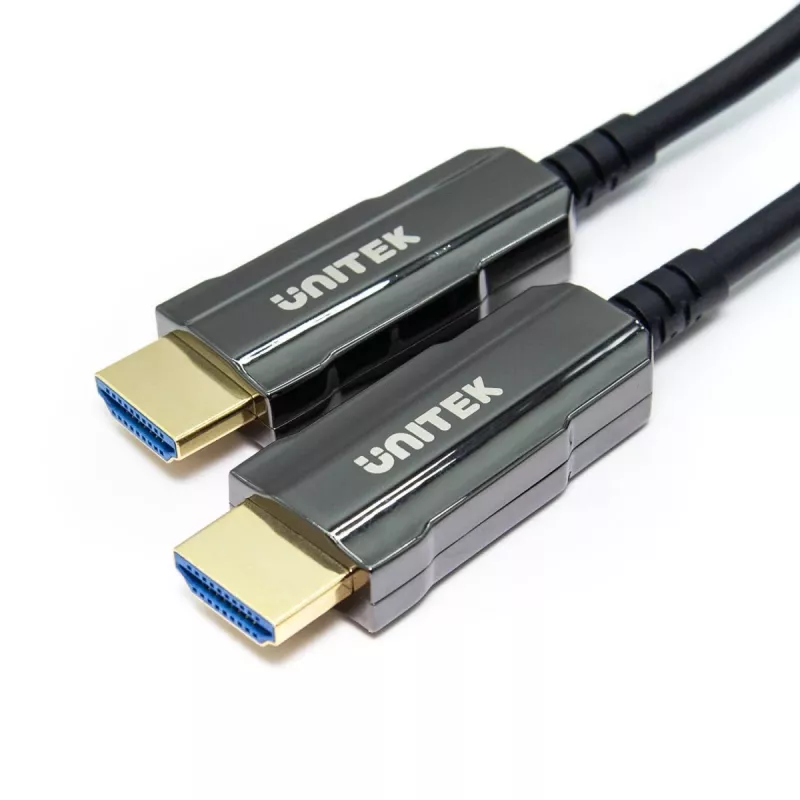Kabel HDMI UNITEK C11072BK-15M