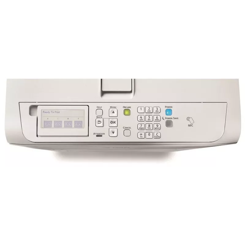 Drukarka OKI C650dn Kolorowa 1200 x 1200 DPI A4