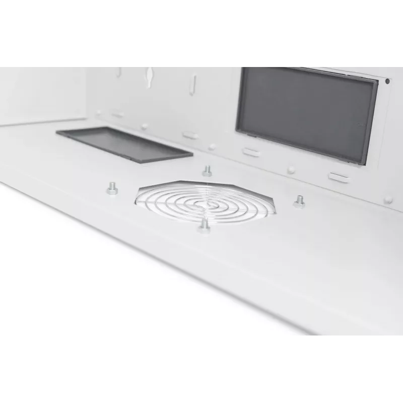 Wall Mounting Cabinet Digitus DN-19 WM-V6U-SL