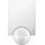 Merten ARGUS 220 - 16 m - Sufit/Ściana - Zewnętrzny - Biały - IP55 - 1000 Lux (MEG5628-3119)