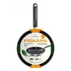 Fiskars 1072312 Patelnia Gourmet Functional Form 280 mm Okrągła