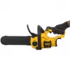 Pilarka łańcuchowa DeWALT DCM565N-XJ — bezprzewodowa, zasilana bateriami, prowadnica 30 cm, pojemność baterii 5 Ah, zbiornik oleju 0,14 L