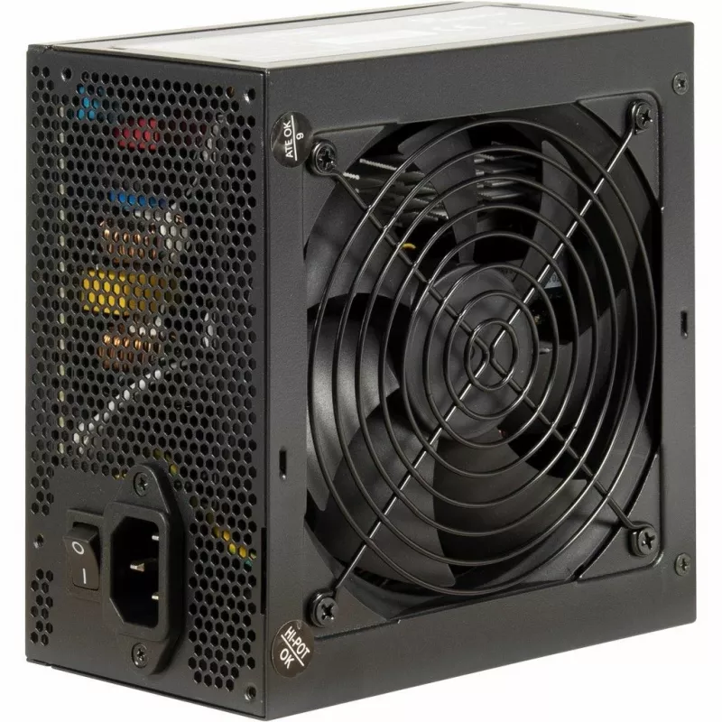 Zasilacz Inter-Tech Argus BPS-600 600 W