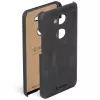 Cover Krusell SUNNE Sony Xperia L2 14 cm (5.5 inch) Czarny