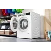 Bosch WNG254A9BY Pralko-suszarka 10,5 kg / 6 kg 1400 obr./min Biały