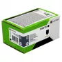 Lexmark 24B6720 wkład z tonerem 1 szt. Oryginalny Czarny