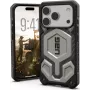 UAG Urban Armor Gear Monarch Pro MagSafe Case | Apple iPhone 17 Pro | tytan | 114513113636 (114513113636)