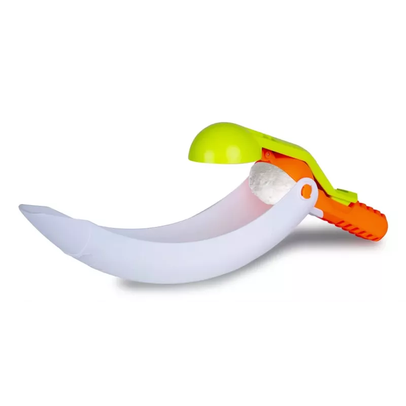 Snowball maker Jamara Snow Play Snowball thrower 2in1, wielokolorowy, 0,21 kg