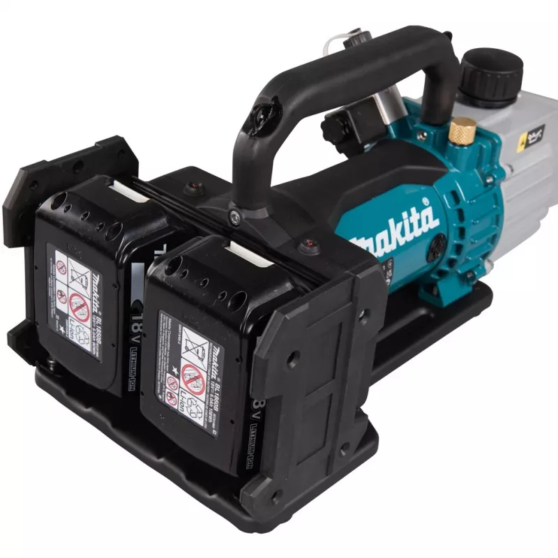 Elektryczna pompa powietrza Makita DVP181ZK 113 l/min
