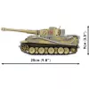 Blocks Panzer VI Tiger I no 131