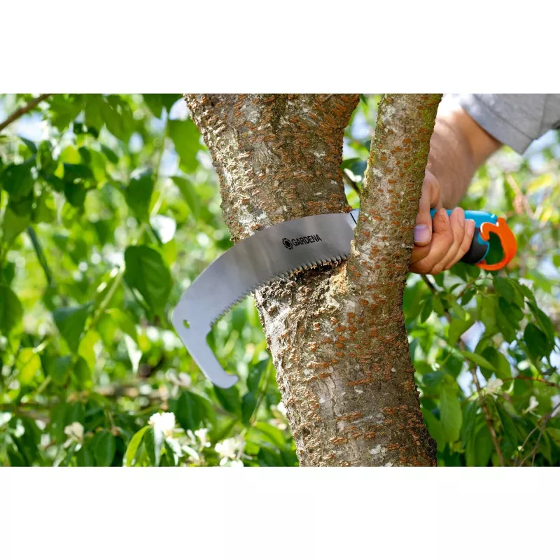 Piła ogrodowa GARDENA CS Garden saw 300 PP zakrzywiona 8738-20