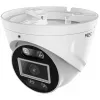 Foscam FNA108E-T4-2T FNA108E-T4-2T LAN IP-Überwachungskamera-Set 8-Kanal mit 4 Kameras 3840 x 2160 Pixel (FNA108E-T4-2T)