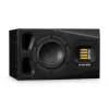 Monitory studyjne ADAM AUDIO A4V Czarny, 2-drożne, 90W RMS, 4-calowy głośnik niskotonowy, wyświetlacz LED, montaż w racku