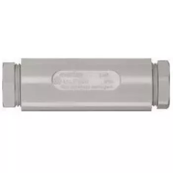 MERTEN 526129 tuleja łącząca kabel 5x2,5 mm² szara IP54