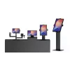 Interaktywny kiosk IMIN SCO CRANE 1 — wyświetlacz 21,5 cala, 8 GB RAM, 128 GB pamięci