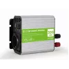 Gembird EG-PWC300-01 zasilacz/przetwornica samochodowa 300 W Szary