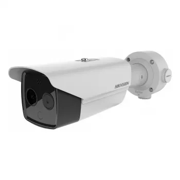 Kamera IP Hikvision DS-2TD2617B-6/PA