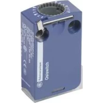Schneider Electric ZCMD21, 30 mm, 16 mm, 50 mm, niebieski, -40 - 70 C