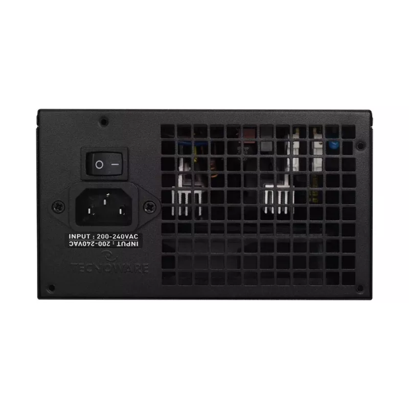 Zasilacz TECNOWARE FAL551FSP12 550 W