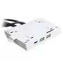 Obudowa komputerowa Full Tower Lian Li O11DE-3WV2 z kablem 0,8 m