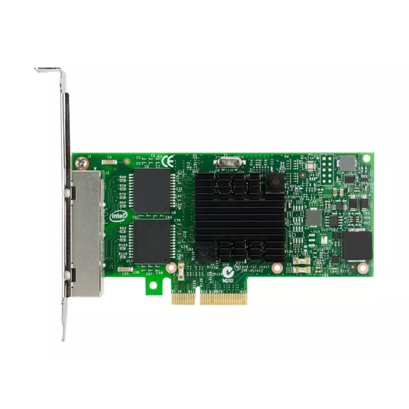 Lenovo 7ZT7A00535 karta sieciowa Wewnętrzna Ethernet 1000 Mbit/s