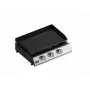 Grill gazowy Czarny & Decker BXOP7350E — 3 palniki, stal nierdzewna, ruszt 580×360 mm