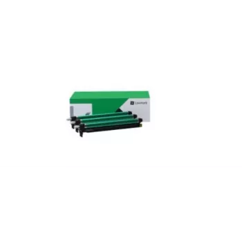 Zestaw fotoprzewodników do wielofunkcyjnych drukarek Lexmark CS943/CX942/CX943/CX944/XC9445 (3 szt.) - 73D0Q00