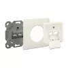 Gniazdo RJ-45 DeLOCK 86195