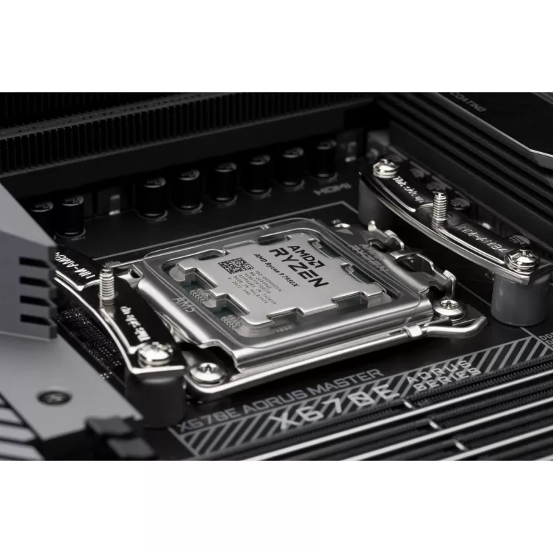 Pasta termoprzewodząca Noctua NT-H1 3.5g AM5 Edition Gęstość 2.49 g/cm³