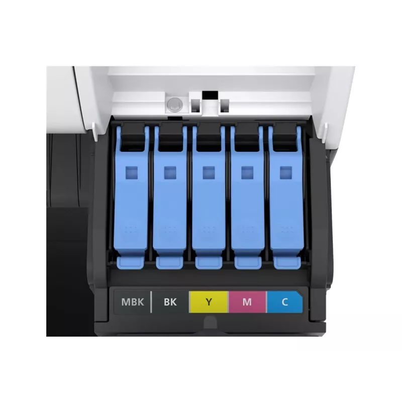Canon imagePROGRAF TM-240 drukarka wielkoformatowa Wi-Fi Atramentowa Kolor 2400 x 1200 DPI A1 (594 x 841 mm) Ethernet LAN