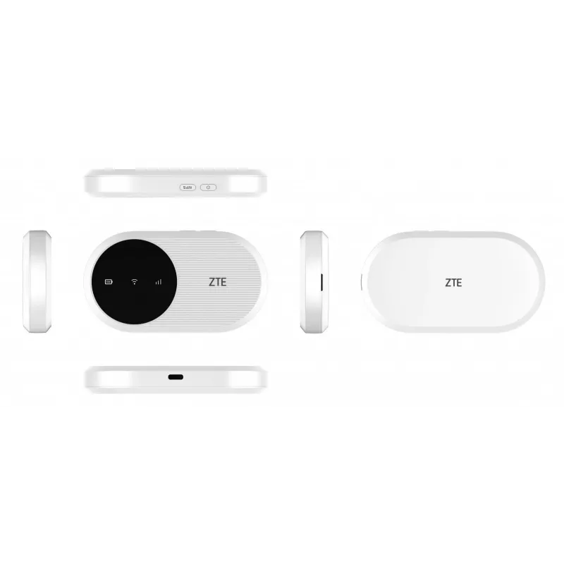 ZTE U10 U10 przenośne urządzenie WiFi 6 - router