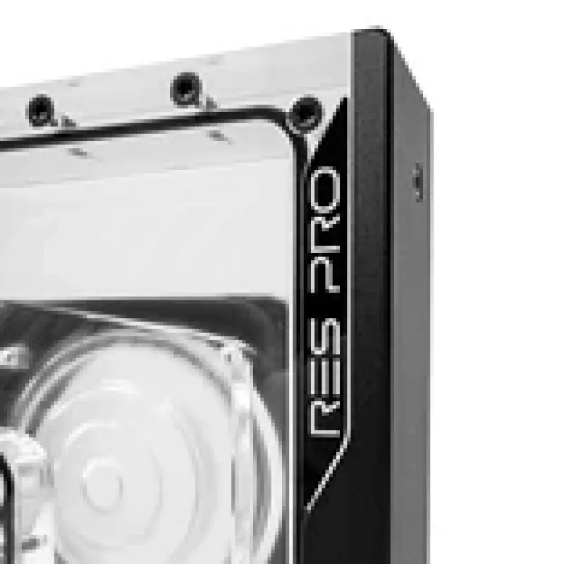 Stealkey Customs SC ResPro 95 D5/DDC D-RGB kombo pompy i zbiornika (model 21095)
