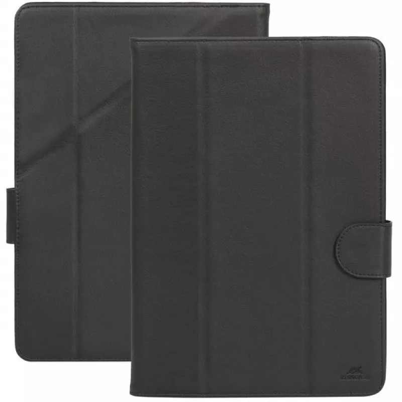 Etui na tablet 10.1 MALPENSA/3137 Czarny Rivacase
