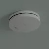 Czujnik dymu Hombli HBSA-0108 bezprzewodowy fotoelektryczny 3V litowy