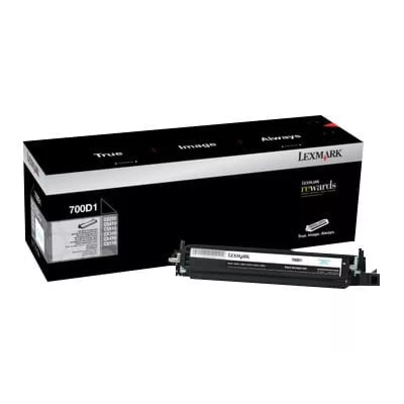Moduł wywoływacza Lexmark 70C0D10