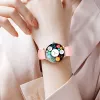 Smartwatch Manta SWU501PK różowy