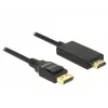 Adapter kabla wideo DeLOCK 85317