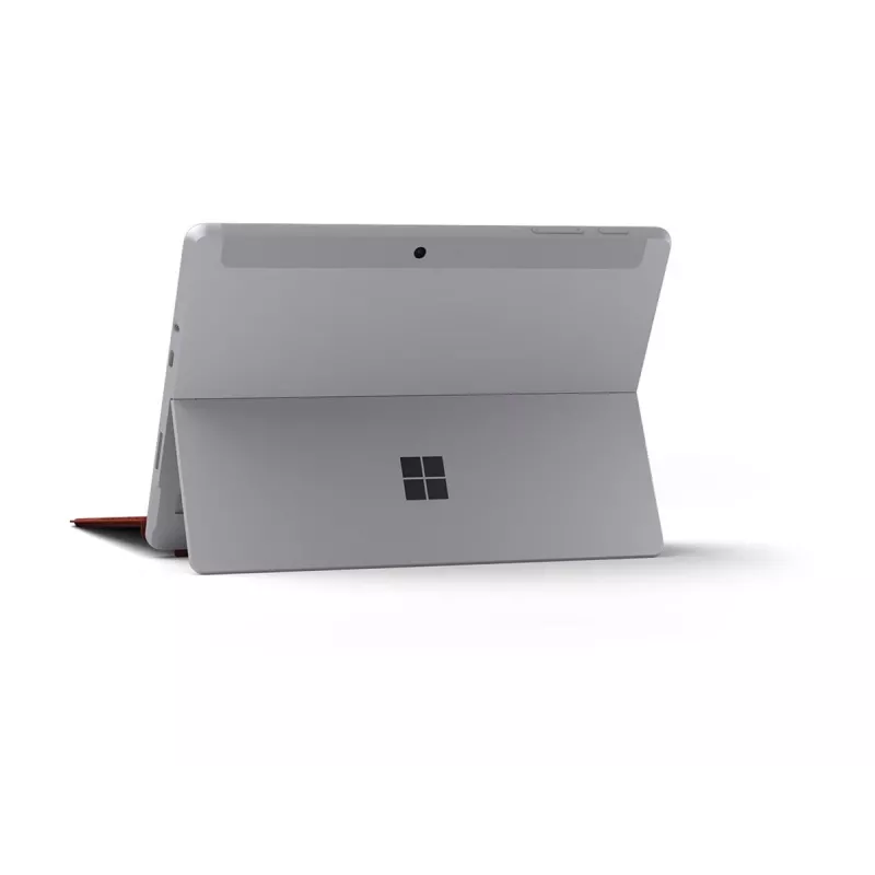 Microsoft Surface Go 4 for Business - Tablet - Intel N-series N200 - Win 11 Pro - UHD Graphics - 8 GB RAM - 128 GB SSD UFS - 26,7 cm (10,5 cala)