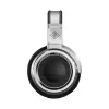 Neumann NDH 30 zamknięte słuchawki studyjne, przetworniki 38 mm, 120 Ω, 12–34 kHz, kabel 3 m, odłączane poduszki (czarny)