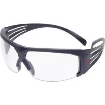 Okulary ochronne 3M SecureFit SF601SGAF/FI (SF601SGAF/FI)