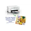 Epson Expression Home XP-4205 Atrmentowa A4 5760 x 1440 DPI 10 str./min Wi-Fi