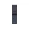 Opaska Apple MFFC4ZM/A Smartwatch Niebieska Nylon 42mm