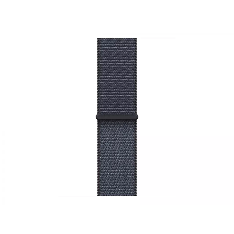 Opaska Apple MFFC4ZM/A Smartwatch Niebieska Nylon 42mm